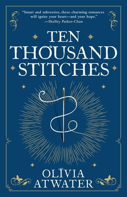 Ten Thousand Stitches foto