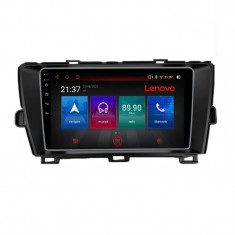 Navigatie dedicata Toyota Prius 2009-2014 E-TY39 Octa Core cu Android Radio Bluetooth Internet GPS WIFI DSP 4+64GB 4G CarStore Technology