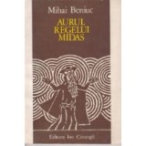 Aurul regelui Midas - fabule