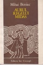 Aurul regelui Midas - fabule foto