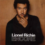 Lionel Richie Encore (cd)