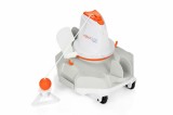 Aspirator Piscina Autopropulsat Bestway 9797, Baterie Litiu, 40 min, Curatare Fund Piscina Max 488cm