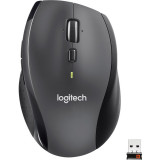Mouse wireless Logitech Marathon M705, USB, Silver