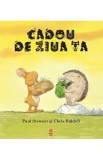 Cadou de ziua ta - Paul Stewart, Chris Riddell