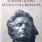 SCRIERI DESPRE LITERATURA ROM&Acirc;NĂ - ALEXANDRU CIORĂNESCU, s