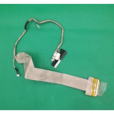 HP Compaq 6820s Cablu LCD LVDS 456582-001 SWAP
