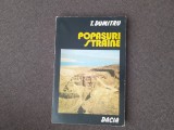 Popasuri straine - T. Dumitru * Franta, Austria, Elvetia, Israel, Mexic,
