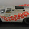 Macheta Porsche 917 - 24H DU BRUMM - 1994 - BRUMM scara 1:43