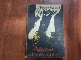 Agapa absolventilor de Franz Werfel