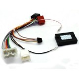 Connects2 CTSMT006.2 adaptor comenzi volan MITSUBISHI L200(fara amplificare) CarStore Technology
