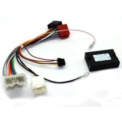 Connects2 CTSMT006.2 adaptor comenzi volan MITSUBISHI L200(fara amplificare) CarStore Technology foto