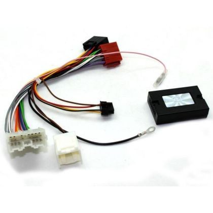 Connects2 CTSMT006.2 adaptor comenzi volan MITSUBISHI L200(fara amplificare) CarStore Technology