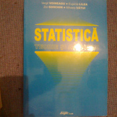 a7 Statistica - teorie si aplicatii - Virgil Voineagu