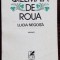 LUCIA NEGOITA: CAZEMATA DE ROUA (VERSURI)[ed. princeps 1980/coperta VASILE OLAC]