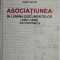 Asociatiunea in lumina documentelor (1861-1950). Noi contributii &ndash; Pamfil Matei