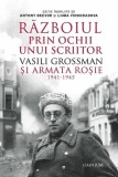 Războiul prin ochii unui scriitor Antony Beevor Liuba Vinogradova carti non-fictiune reportaje de razboi Paperback brosat Omnium