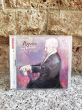 Cd Rubinstein Chopin Nocturnes, Sony Music - Rubinstein ,559266