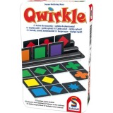 Qwirkle Metal Box, LUDICUS GAMES SRL