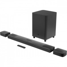 Soundbar 9.1 JBL Bar 820W Black foto