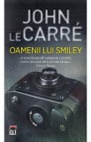 Oamenii lui Smiley - John le Carre