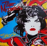 VINIL The Motels &lrm;&ndash; Shock (VG+), Rock