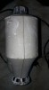 Pistol de vopsit electric Wagner W95,PROBAT DOAR ELECTRIC,pozele reflecta real