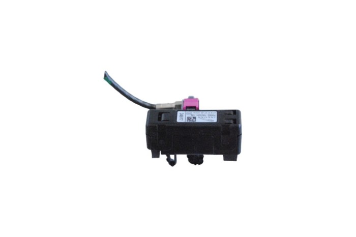 Amplificator de antena JAGUAR E-PACE X540 2018 OEM: FW93-19C024-AB 25575824