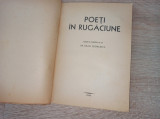POETI IN RUGACIUNE , culesi si adnotati de PR. IOAN GEORGESCU , 1943