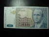SPANIA 10.000 PESETAS 1992 AUNC-
