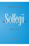 Solfegii Vol.2 - Victor M. Iusceanu