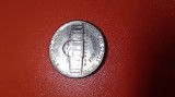 MONEDA USA 5 CENTI 1993 LITERA P