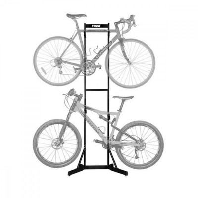 Suport depozitare bicicleta Thule Bike Stacker 5781 foto