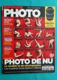 Revista Reponses Photo - Photo de nu ( numar special fotografia de nud )
