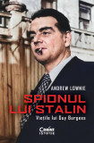 Spionul lui Stalin. Viețile lui Guy Burgess, Corint