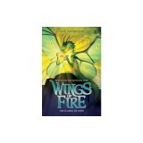Wings of Fire #15
