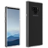 Husa SAMSUNG Galaxy Note 9 - Ultra Slim 0.5mm (Transparent)