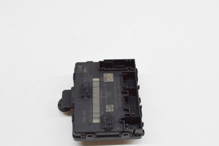 Modul de control ușă dreapta față AUDI Q4 Sportback F4N 2022 OEM: 1EB959592A 20229203