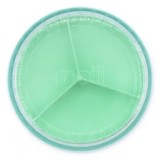 CUTIE SNACK SPIN, MELII LUXE, BLUE MINT