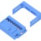 Conector Female Socket Lead Free