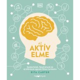 Az akt&iacute;v elme - Gyakorlatok, feladv&aacute;nyok &eacute;s &uacute;j kih&iacute;v&aacute;sok agyunk fitten tart&aacute;s&aacute;ra - Rita Carter