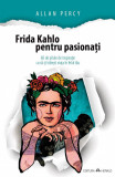 Cumpara ieftin Frida Kahlo pentru pasionati | Allan Percy
