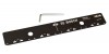 Bosch Accesorii diverse FSN VEL (sablon de legatura) ProAdvanced PowerfulTools