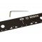 Bosch Accesorii diverse FSN VEL (sablon de legatura) ProAdvanced PowerfulTools