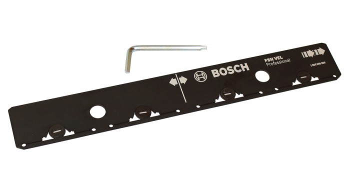 Bosch Accesorii diverse FSN VEL (sablon de legatura) ProAdvanced PowerfulTools
