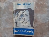 NOAPTEA CU DRAGOSTE de ION BAIESU , 1962