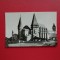 CARTE POSTALA - RSR - CASTELUL DE LA HUNEDOARA