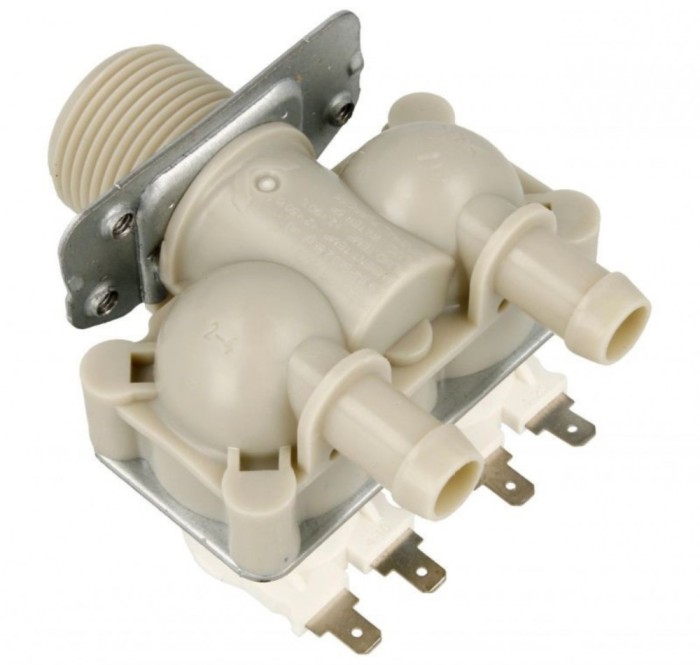 Electrovalva masina de spalat 12 Volti compatibila LG 5220FR2067J