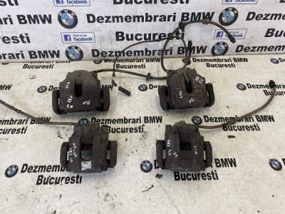 Etrier frana fata spate stanga dreapta BMW E46,X3 E83 foto