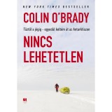 Nincs lehetetlen - Colin O&#039;Brady