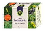 ANTIANEMIC 20DZ, Hypericum